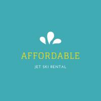 Affordable Jet Ski Rental image 1